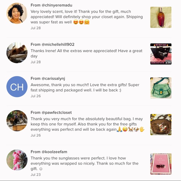 Use code: SHADYSHOPAHOLIC - Picture 8 of 14